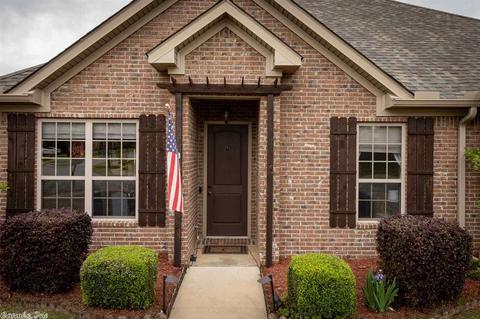3600 Lineback Dunn St, Benton, AR 72015 photo 3