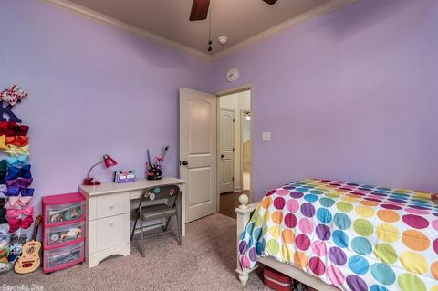 3600 Lineback Dunn St, Benton, AR 72015 photo 24