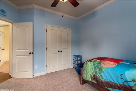 3600 Lineback Dunn St, Benton, AR 72015 photo 27