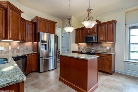 3600 Lineback Dunn St, Benton, AR 72015 photo 11