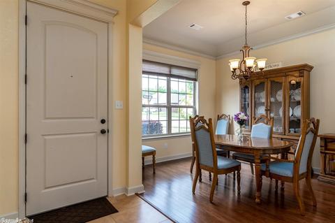 3600 Lineback Dunn St, Benton, AR 72015 photo 4
