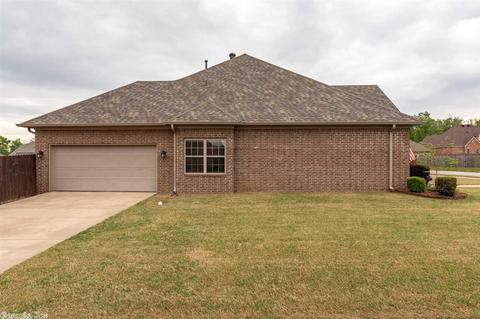 3600 Lineback Dunn St, Benton, AR 72015 photo 39
