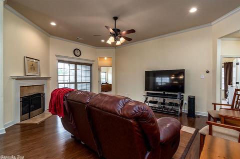 3600 Lineback Dunn St, Benton, AR 72015 photo 7