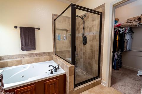 3600 Lineback Dunn St, Benton, AR 72015 photo 21