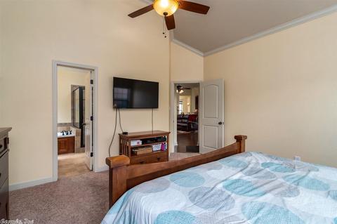 3600 Lineback Dunn St, Benton, AR 72015 photo 19