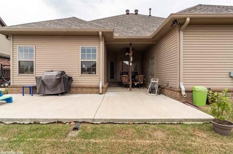 3600 Lineback Dunn St, Benton, AR 72015 photo 35