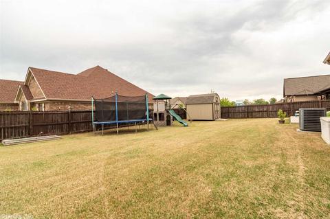 3600 Lineback Dunn St, Benton, AR 72015 photo 36