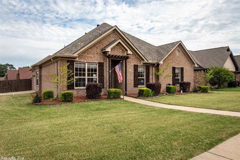 3600 Lineback Dunn St, Benton, AR 72015 photo 2