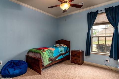 3600 Lineback Dunn St, Benton, AR 72015 photo 26