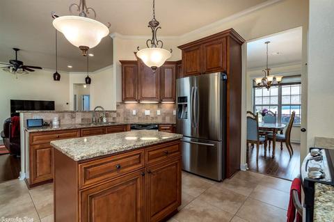 3600 Lineback Dunn St, Benton, AR 72015 photo 12