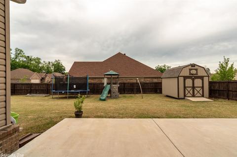 3600 Lineback Dunn St, Benton, AR 72015 photo 33