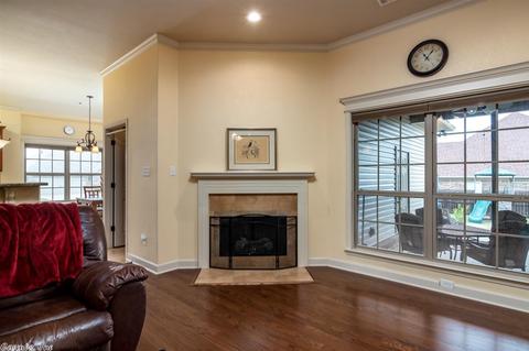 3600 Lineback Dunn St, Benton, AR 72015 photo 9