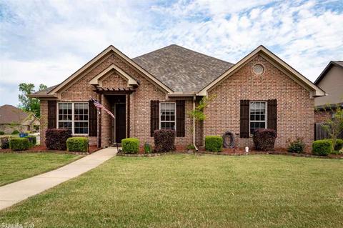 3600 Lineback Dunn St, Benton, AR 72015 photo 1