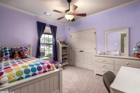 3600 Lineback Dunn St, Benton, AR 72015 photo 22