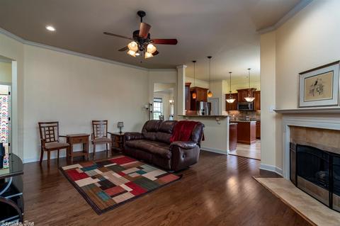 3600 Lineback Dunn St, Benton, AR 72015 photo 10