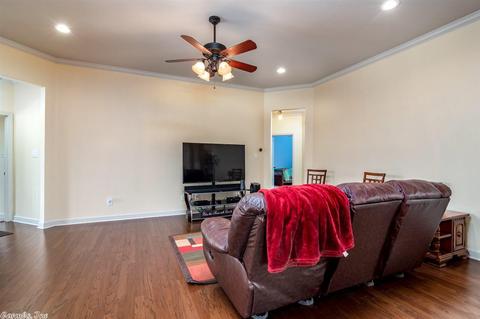 3600 Lineback Dunn St, Benton, AR 72015 photo 8