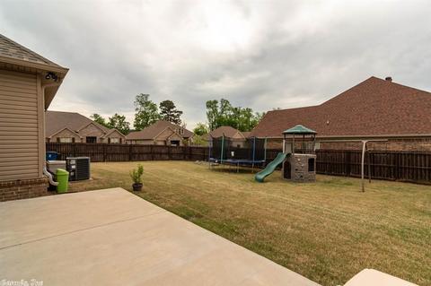 3600 Lineback Dunn St, Benton, AR 72015 photo 34