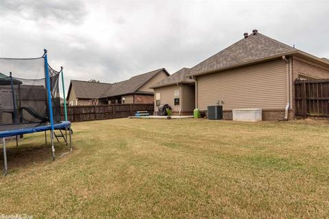 3600 Lineback Dunn St, Benton, AR 72015 photo 37