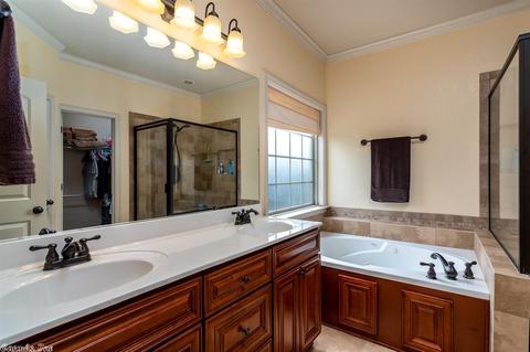 3600 Lineback Dunn St, Benton, AR 72015 photo 20