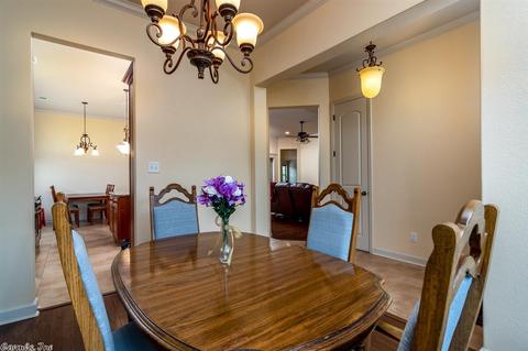 3600 Lineback Dunn St, Benton, AR 72015 photo 6
