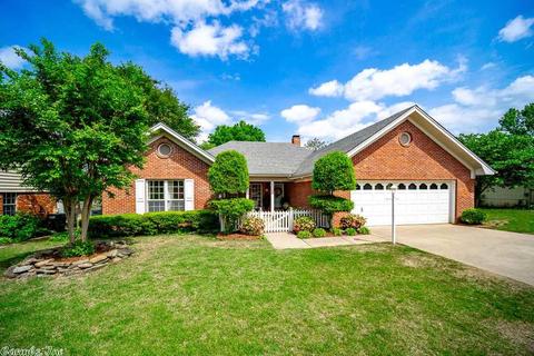 916 Heather Cir, Conway, AR 72034 photo 2