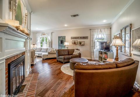 916 Heather Cir, Conway, AR 72034 photo 5