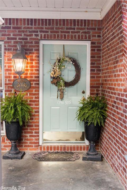 916 Heather Cir, Conway, AR 72034 photo 4