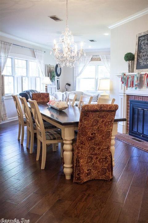 916 Heather Cir, Conway, AR 72034 photo 13