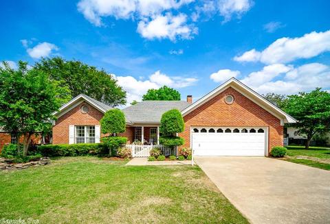 916 Heather Cir, Conway, AR 72034 photo 1