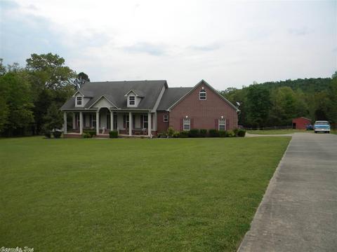 136 Red Rock, Beebe, AR 72012 photo 3