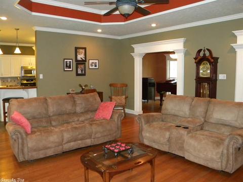 136 Red Rock, Beebe, AR 72012 photo 15