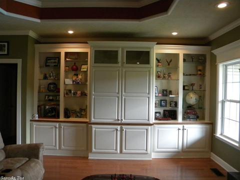 136 Red Rock, Beebe, AR 72012 photo 38