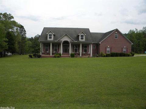 136 Red Rock, Beebe, AR 72012 photo 1