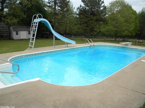 136 Red Rock, Beebe, AR 72012 photo 8