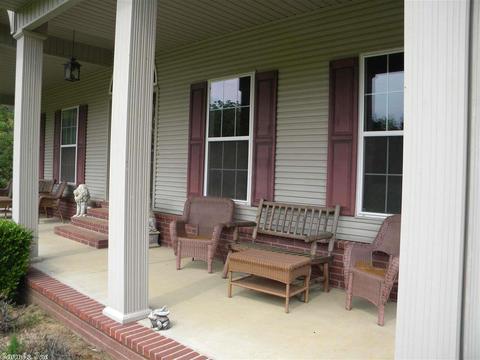 136 Red Rock, Beebe, AR 72012 photo 11