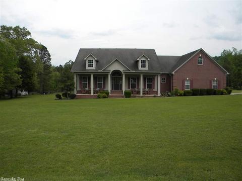 136 Red Rock, Beebe, AR 72012 photo 2