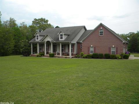 136 Red Rock, Beebe, AR 72012 photo 4