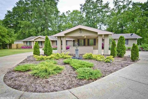 235 Boulder, Royal, AR 71968 photo 2