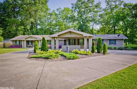 235 Boulder, Royal, AR 71968 photo 1