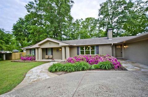 235 Boulder, Royal, AR 71968 photo 3
