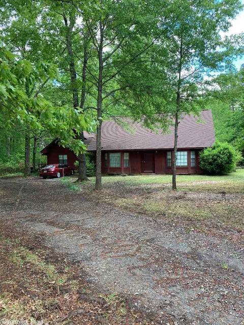 3618 Divoky, Pine Bluff, AR 71603 photo 1