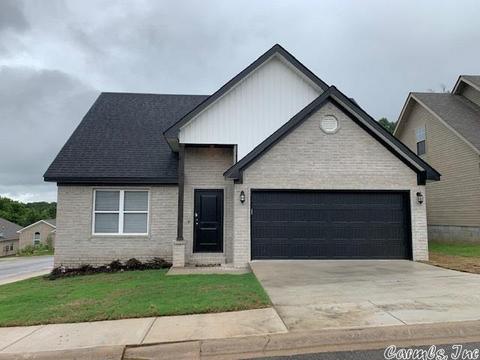 714 Mimosa Ct, Bryant, AR 72022 photo 1