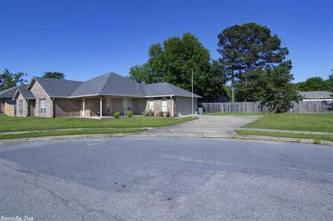 3008 Ozark Dr, Bryant, AR 72022 photo 36
