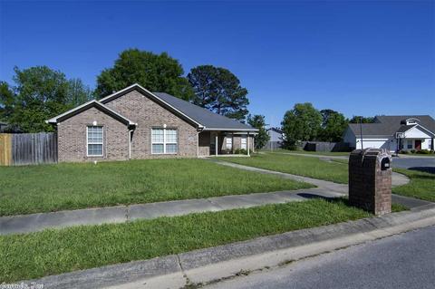3008 Ozark Dr, Bryant, AR 72022 photo 40