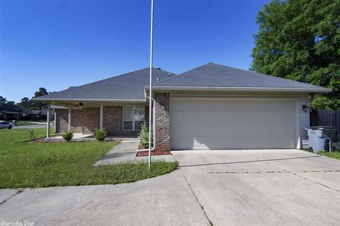3008 Ozark Dr, Bryant, AR 72022 photo 38