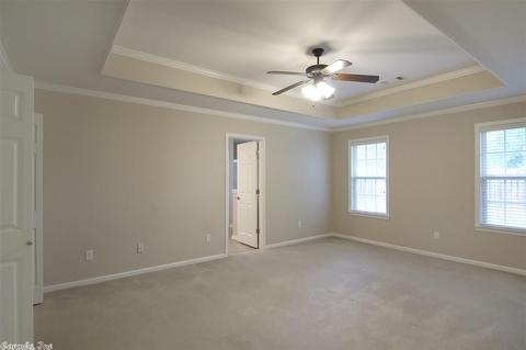 3008 Ozark Dr, Bryant, AR 72022 photo 2