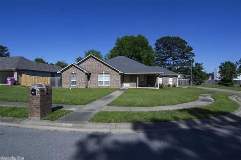 3008 Ozark Dr, Bryant, AR 72022 photo 39