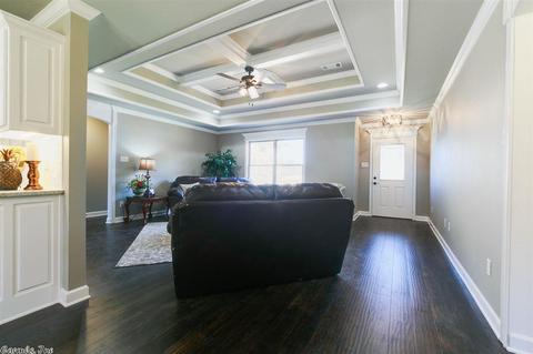 14 Fletcher, Austin, AR 72007 photo 5
