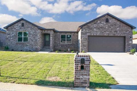 14 Fletcher, Austin, AR 72007 photo 1