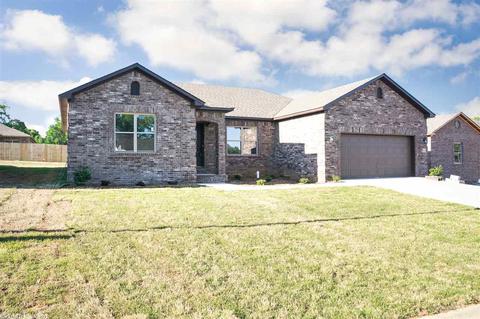 14 Fletcher, Austin, AR 72007 photo 2